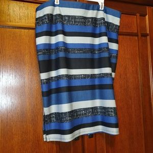 NYCC Ladies Skirt - large